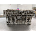 #BKQ40 Engine Cylinder Block From 2005 Volvo XC90  2.5 1001752